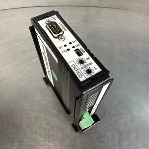 Tecnint HTE MD-CNT/CO CPU Module Modular I/0 System. (5.4.2) - Picture 1 of 7