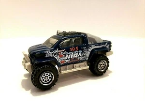 Hot Wheels SNOW THRASHER Arctic Expedition TRUCK 195 MAX mb 1044 1/64 - Picture 1 of 6