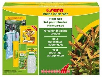 Set D’entretien Des Plantes Sera Ref 3290 • 28.95€
