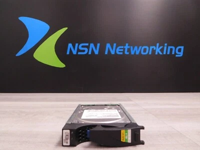 EMC 005048797 118032579 Hitachi HUA721010KLA330 1TB 7.2K SATA II Hard Drive - Image 1 of 4