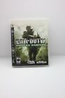 Call of Duty 4: Modern Warfare Game of the Year (Sony Playstation 3 PS3) CIB