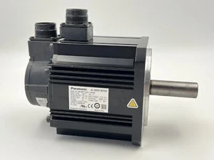 Panasonic servo motor MHMF152L1G6M - Picture 1 of 4