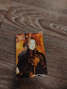 Tina Arena - Chains - Cassette Tape Single - 1994 | Factory Sealed - Picture 1 of 1
