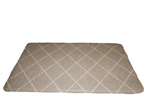 20" x 39" kitchen Floor Mat Decorative Anti Fatigue Comfort Cushioned Foam. - Picture 1 of 2