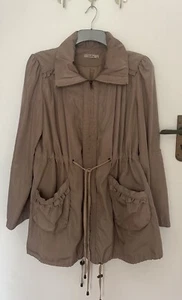 Ladies Lightweight Spring Jacket. Darling XL - Picture 1 of 6