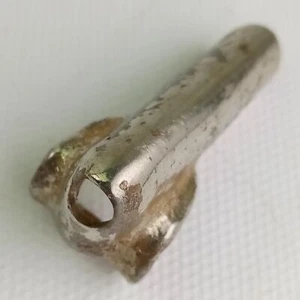 Leedy 10-24tpi Amendements Tension-Rod-Claw Caisse / Grosse Caisse Bois Boucle - Picture 1 of 2