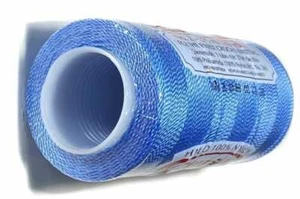 Omega ~ #2 Nylon Thread - 300 yard spool ~ (24-Cobalt Blue) - Picture 1 of 1