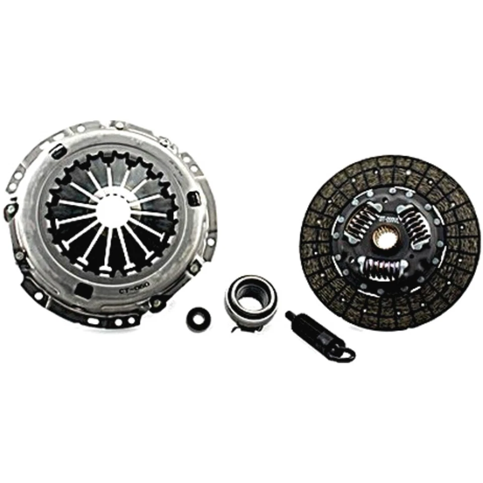 Kit embrague CKT-016 AISIN para camioneta 4 corredores Toyota 4Runner Pickup T100 1993-1994 Foto 1 de 1