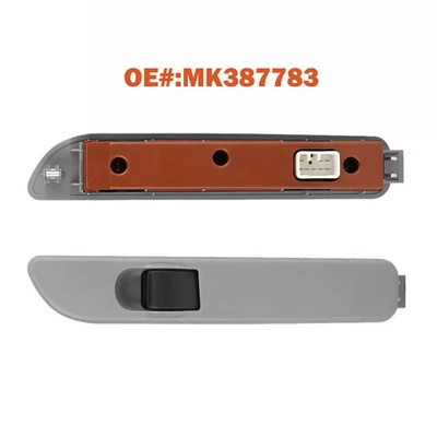Power Window Switch For MITSUBISHI Fuso 2011-2017 MK387783 US — 第 1/4 张图片