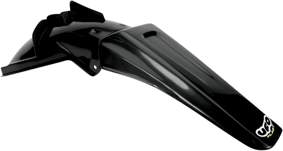 Guardabarros trasero UFO KA03722001 99-02 Kawasaki KX 250 Foto 1 de 1