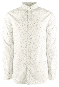 Boss Hugo Boss mens Button-front - Picture 1 of 4