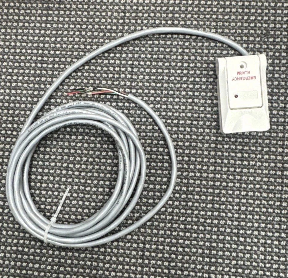 SENTROL 3045CT-W  Freezer Panic Switch - Image 1 of 1