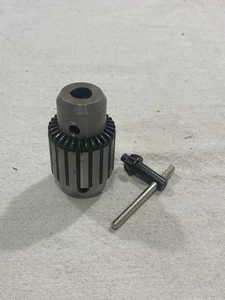 Portabrocas y llave Shopsmith Mark V 500/510/520 M7 - C - Imagen 1 de 7