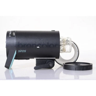 Broncolor Siros S 800 Appareil Compact - Flash de Studio Wifi / Rfs 2 - - Photo 1/4