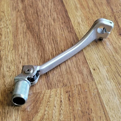 本田 CRF450R 变速器踏板换档齿轮杆 CRF450RX CRF250R RX RWE 原始设备制造商 17 - 25 — 第 1/4 张图片