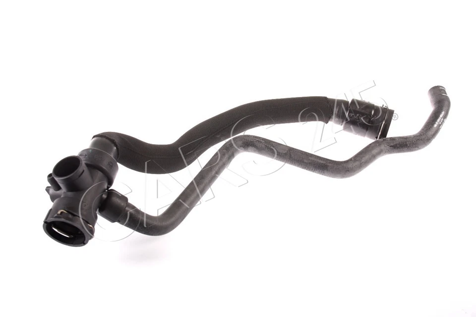 Manguera de refrigerante con acoplamiento de liberación rápida AUDI Audi A4 Wagon S4 8E0121049L Foto 1 de 4