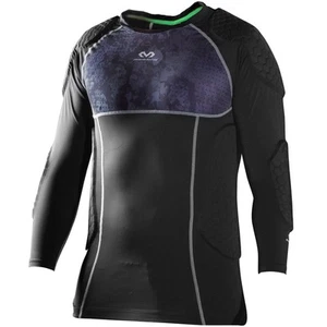 McDavid Hex Goalkeepershirt Barcelona - Picture 1 of 4