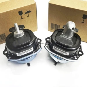 OEM 22116795417 22116793016 montaje de motor izquierdo y derecho para BMW X5 X6 E70 E71 - Imagen 1 de 10