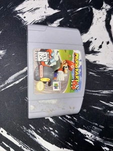 Mario Kart 64 (Nintendo 64, 1997) - Imagen 1 de 3