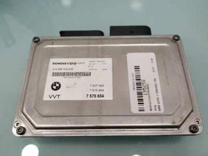 7575654 modulo elettronico per BMW SERIE 7 (E65 E66) 735I 2002 195258 - Picture 1 of 11