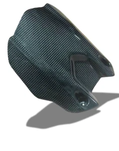 Yamaha YZF R1 (2020-2025): Rear Hugger - Picture 1 of 1