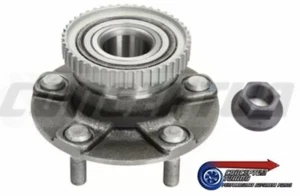 Cojinete de cubo de rueda delantera OE SPEC - para Nissan S14a 200SX SR20DET ABS 5 pernos - Imagen 1 de 4