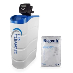 Nitratfilter Wasser – Effektive Nitratentfernung für Mehrfamilienhaus 6-9 Person - Bild 1 von 28