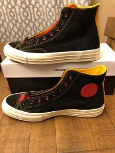 Converse Chuck Taylor All Star '70 Blank Canvas Herren Größe 10 Premium Probe - Bild 1 von 10