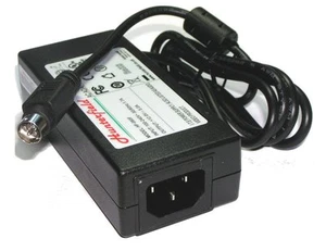 Nuevo adaptador de CA 12V 5A (unidad de fuente de alimentación) para televisores DMTech - Imagen 1 de 4