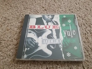 Blue Yule / Various by Various Artists (CD, 1991) - Bild 1 von 3