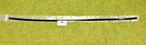 Lexus Genuine IS250 IS350 IS-F 2006-2014 Right Roof Drip Side Molding Black OEM - Picture 1 of 10