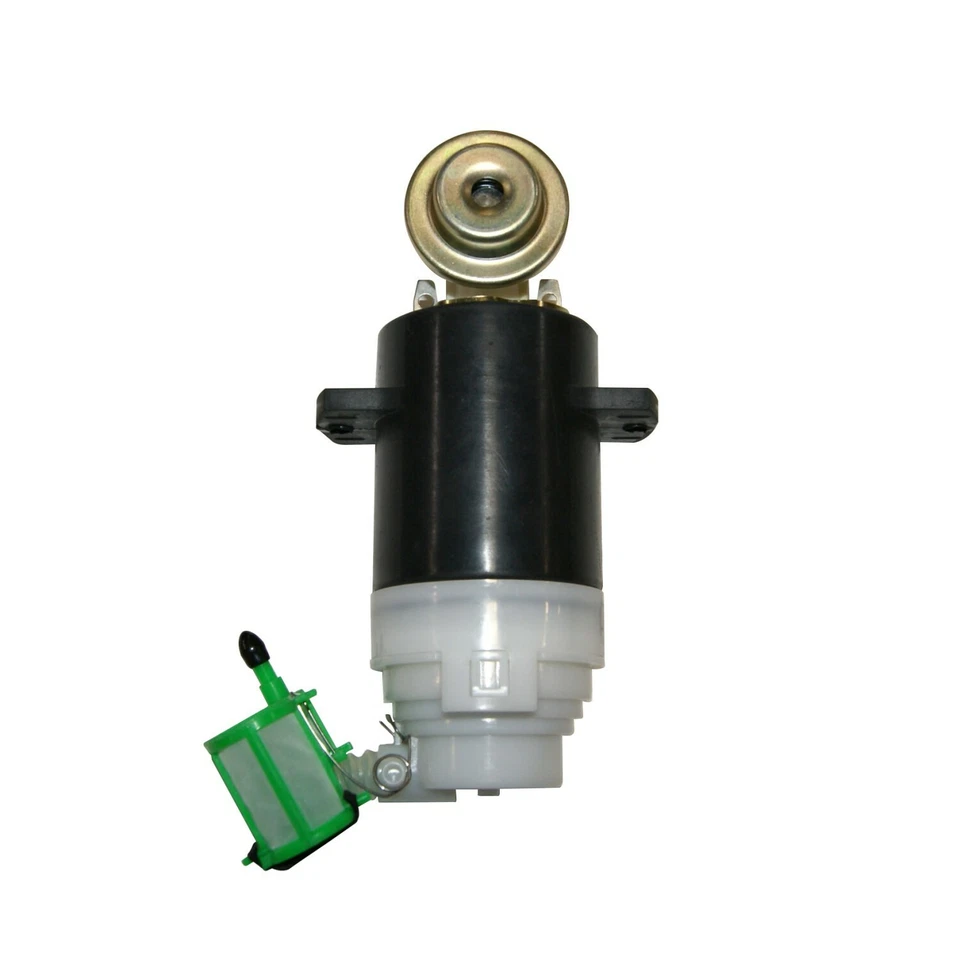 GMB Electric Fuel Pump 550-1070 for Nissan Stanza 1987-1989 - Image 1 of 1