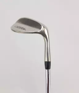 Ray Cook Gap Wedge 52* Precision Milled Regular Steel /Right /Lamkin Mid /16134 - Picture 1 of 17
