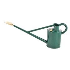 Haws ✿ Originale Annaffiatoio✿ 4,5 L ✿ Verde ✿ Britannico Green