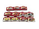 Campbell’s 100th Anniversary Die-Cast Model Truck, 1997 Souvenir, Lot of 11
