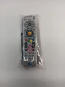 DIRECTV RC64 RF Remote Control With Original Paperwork And Stickers - Picture 1 of 5