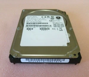 Fujitsu MAY2073RC CA06681-B26400SU 73GB 10000RPM 16MB 2.5" Internal SAS HDD - Picture 1 of 5
