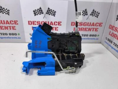 81320N7000 front lock door rh for HYUNDAI TUCSON 2015 264712 - Image 1 of 4