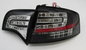 2005-2008 Audi A4 Passenger Side Tail Light Taillight LED SET RH - Picture 1 of 4