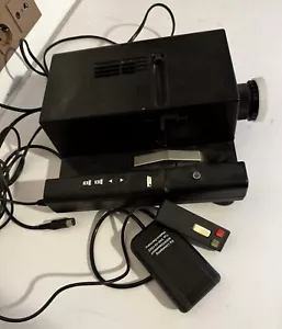 Diaprojektor Liesegang Fantimat 250 AF - Bild 1 von 6
