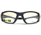 Liberty Sport Rec Specs Athletic Goggles Frame Velocity #644 Gray Blue 60-10-140