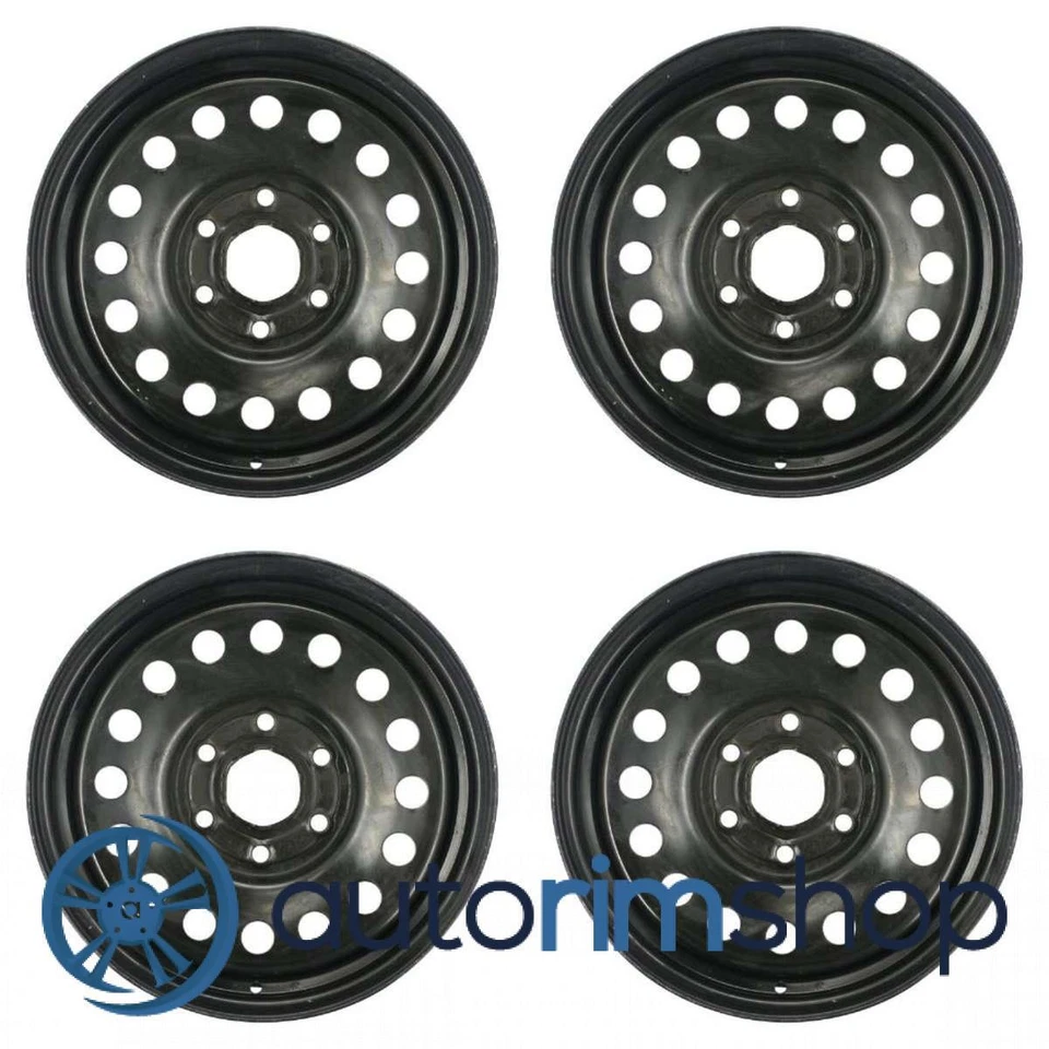 Llantas GMC Van 1500 Yukon Yukon XL Sierra Savana 1999-2020 17" de fábrica OEM Foto 1 de 1
