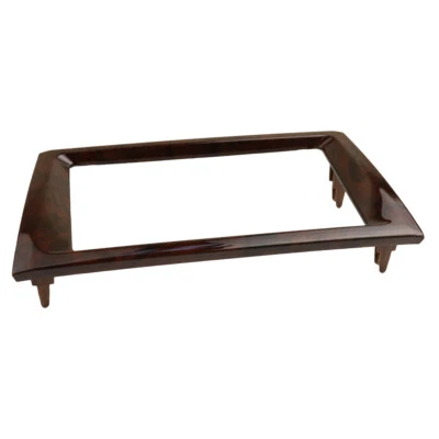 Fit For Toyota Avalon 2000-2004 Stereo Radio Fascia Panel Frame Trim Dash Kit - image 1 of 4