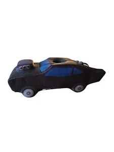 11" Hallmark Batman Batmobile Stuffed Plush Toy - Picture 1 of 2