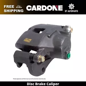 For 1991-2002 Saturn SL1 Disc Brake Caliper Front Right Cardone 1992 1993 1994 - Picture 1 of 7