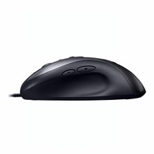 Logitech G MX518 Gaming Mouse Hero 16K Sensor Maus 8 Tasten 