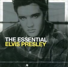 Elvis Presley : The Essential (2 CD)