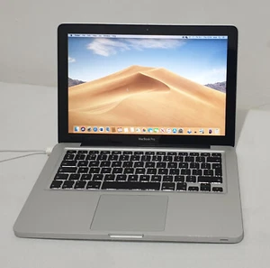 Apple MacBook Pro 13” Laptop - Intel i5 Ram 8GB 750GB HDD Mac OS A1278 - Picture 1 of 7