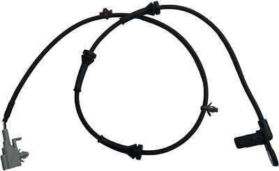 479007Y000 Sensor de velocidad de rueda ABS trasero izquierdo para Nissan Máxima 2004-2008 V6 3,5 L Foto 1 de 4