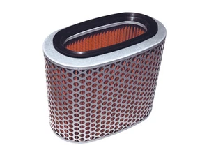 AIR FILTER HUILE FILTRO ARIA HONDA VT 1100 Shadow Spirit 1999-2007 - Foto 1 di 1